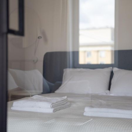 Designer Apartment In The Central Warszawa Zewnętrze zdjęcie