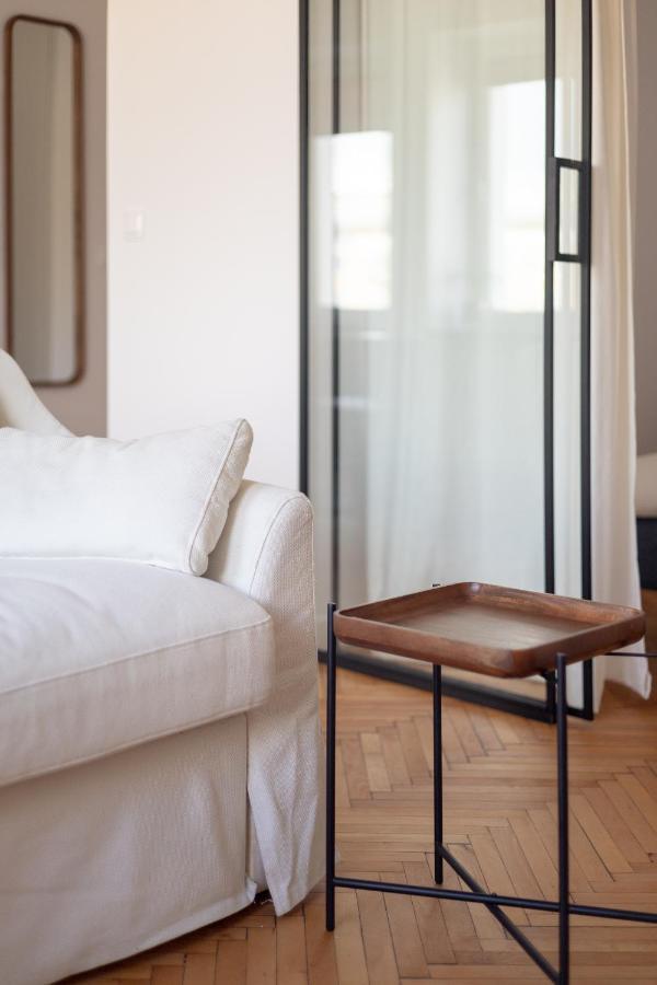 Designer Apartment In The Central Warszawa Zewnętrze zdjęcie