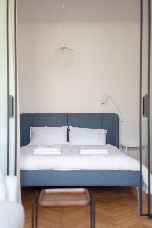 Designer Apartment In The Central Warszawa Zewnętrze zdjęcie