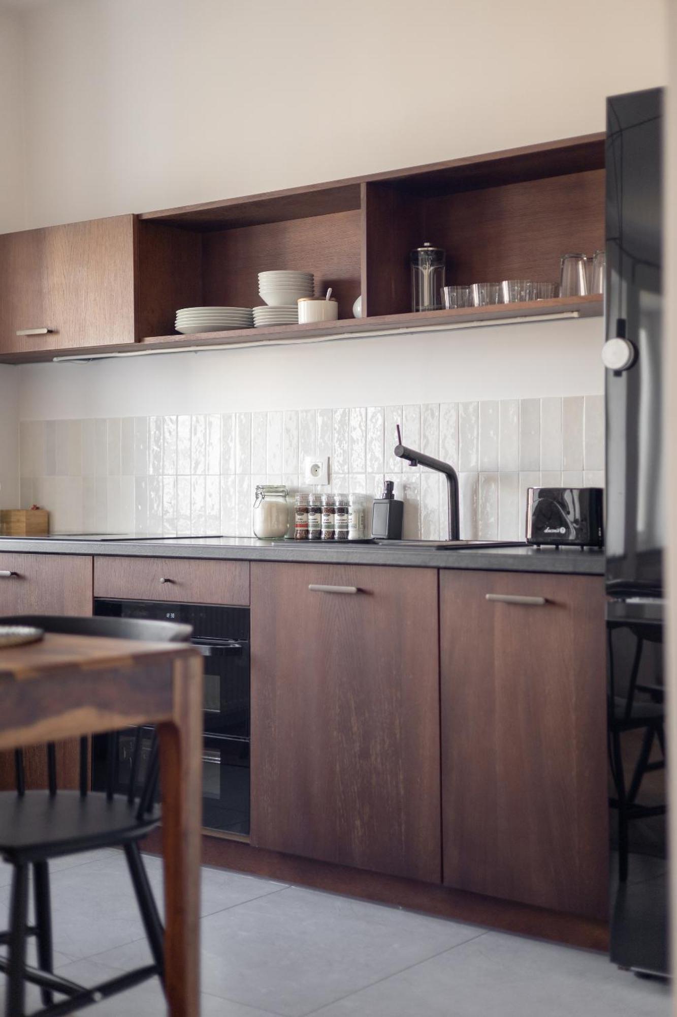 Designer Apartment In The Central Warszawa Zewnętrze zdjęcie