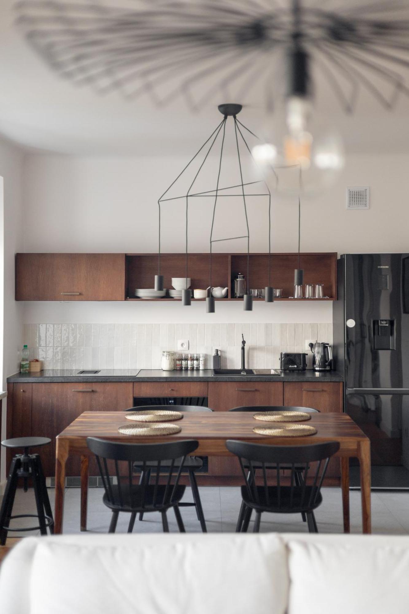 Designer Apartment In The Central Warszawa Zewnętrze zdjęcie