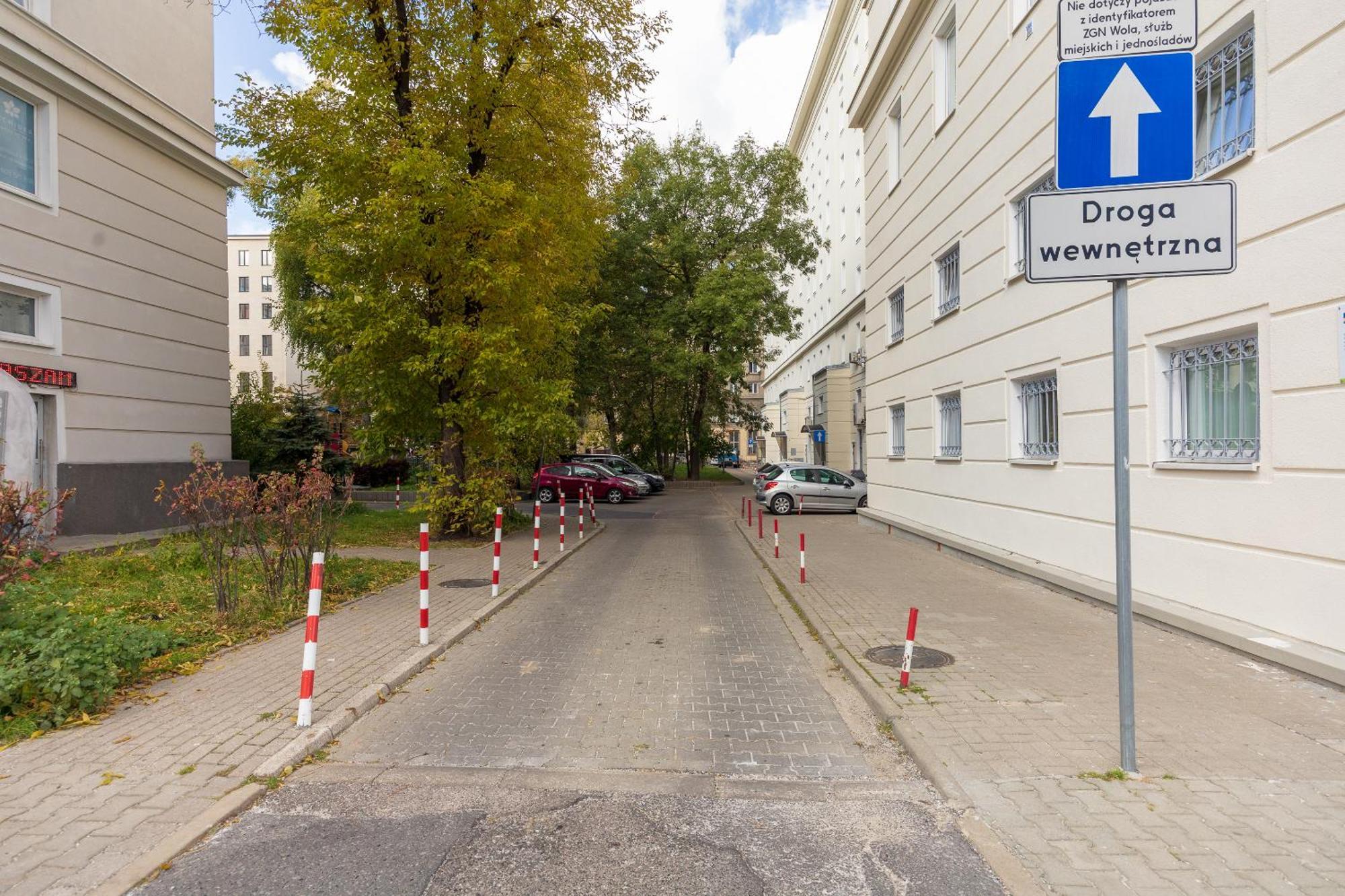 Designer Apartment In The Central Warszawa Zewnętrze zdjęcie
